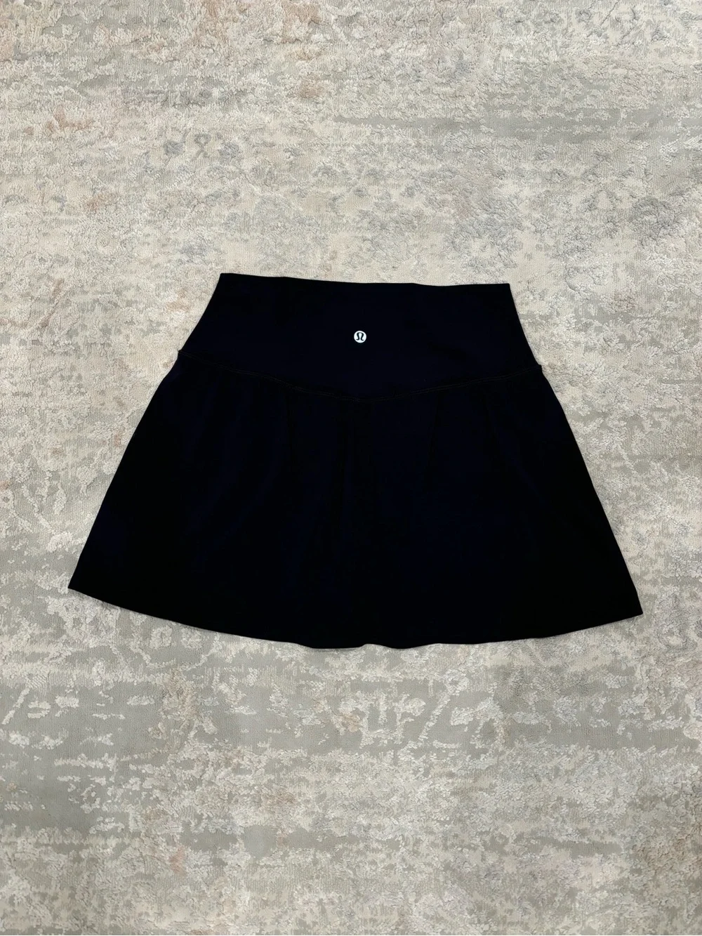 lululemon athletica align skirt size 8 - Picture 2 of 3
